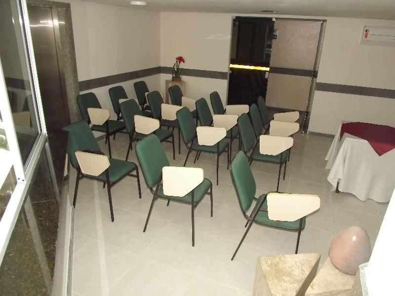 Hotel Nacional Inn Recife Aeroporto エクステリア 写真