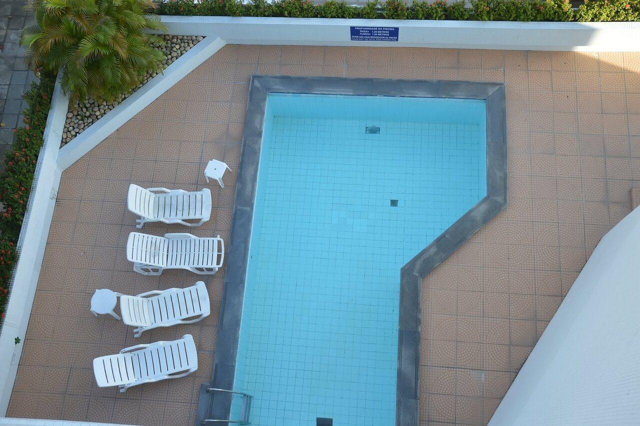 Hotel Nacional Inn Recife Aeroporto エクステリア 写真