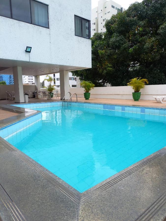 Hotel Nacional Inn Recife Aeroporto エクステリア 写真