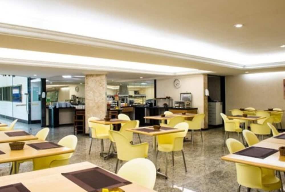 Hotel Nacional Inn Recife Aeroporto エクステリア 写真