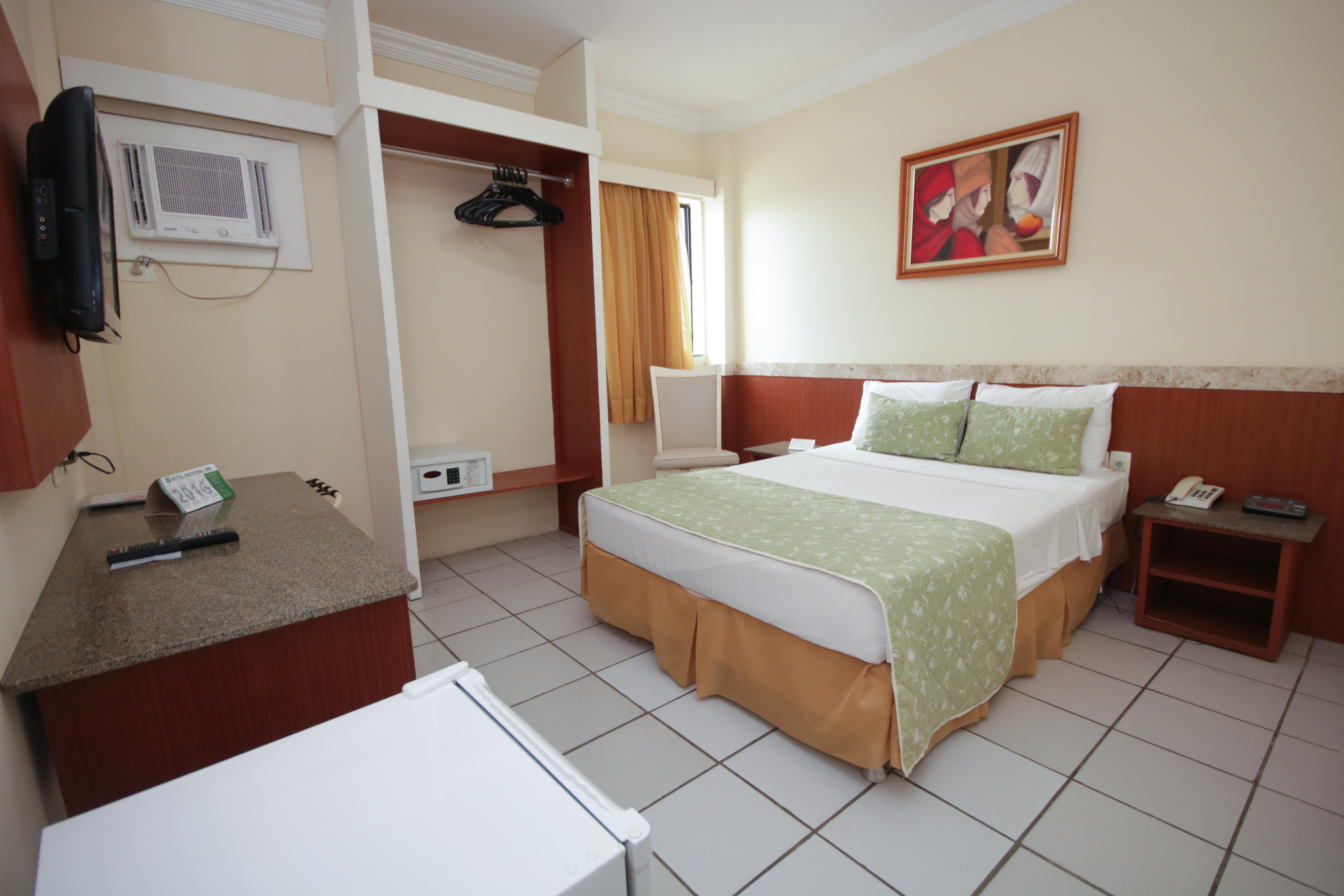 Hotel Nacional Inn Recife Aeroporto エクステリア 写真