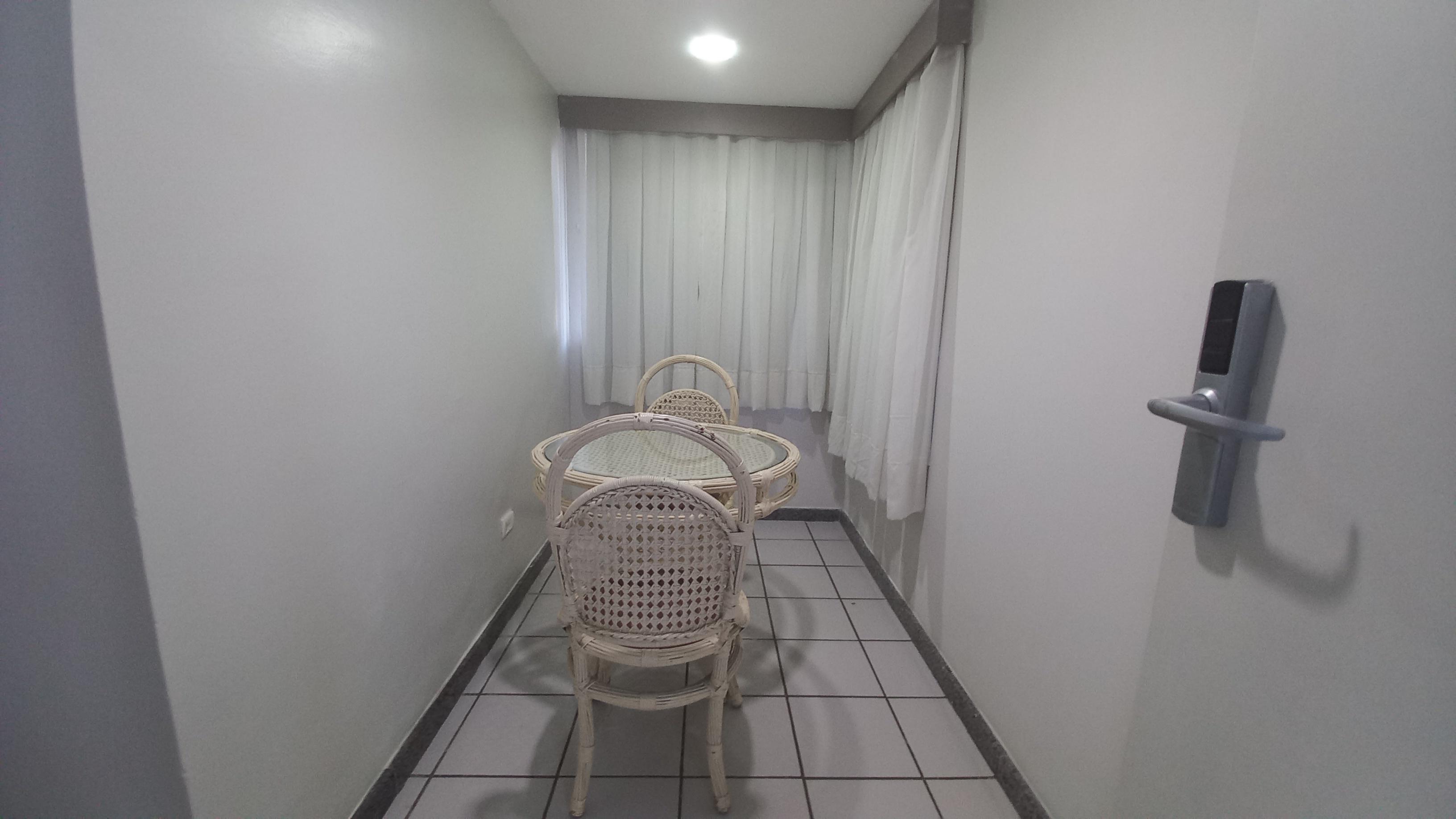 Hotel Nacional Inn Recife Aeroporto エクステリア 写真