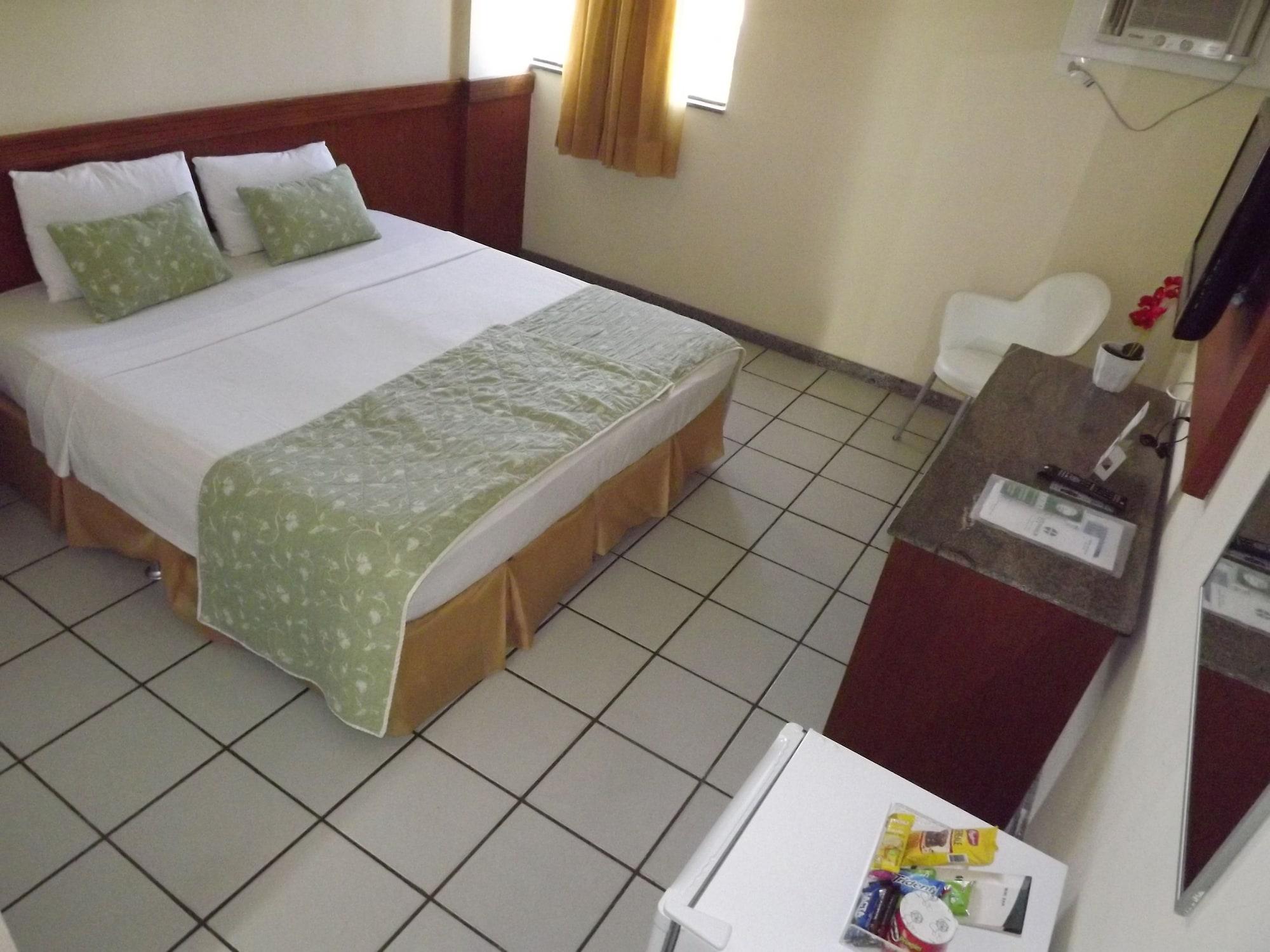 Hotel Nacional Inn Recife Aeroporto エクステリア 写真