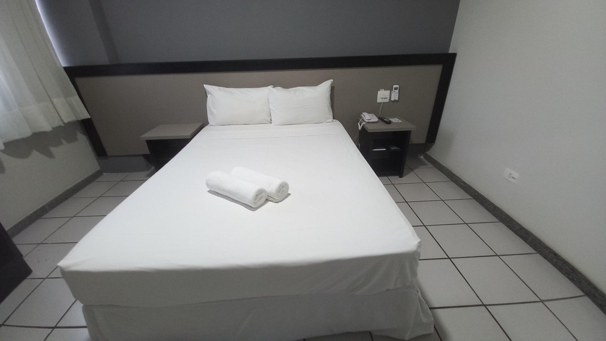 Hotel Nacional Inn Recife Aeroporto エクステリア 写真