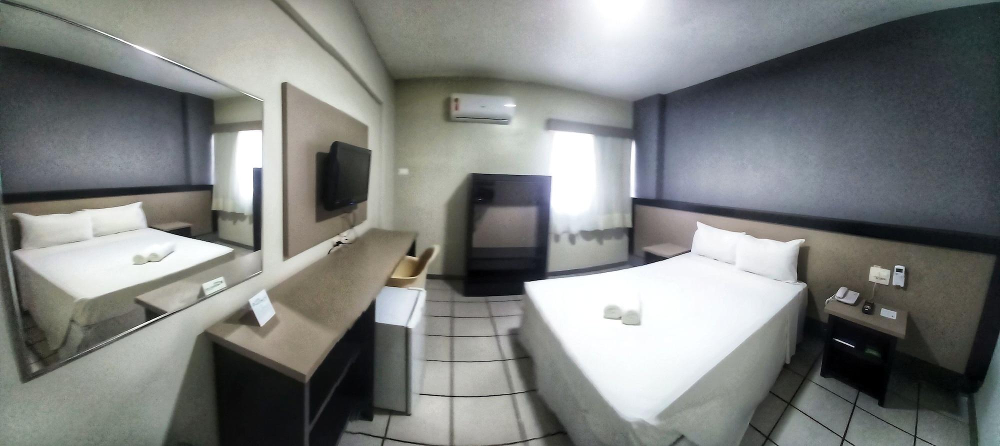 Hotel Nacional Inn Recife Aeroporto エクステリア 写真
