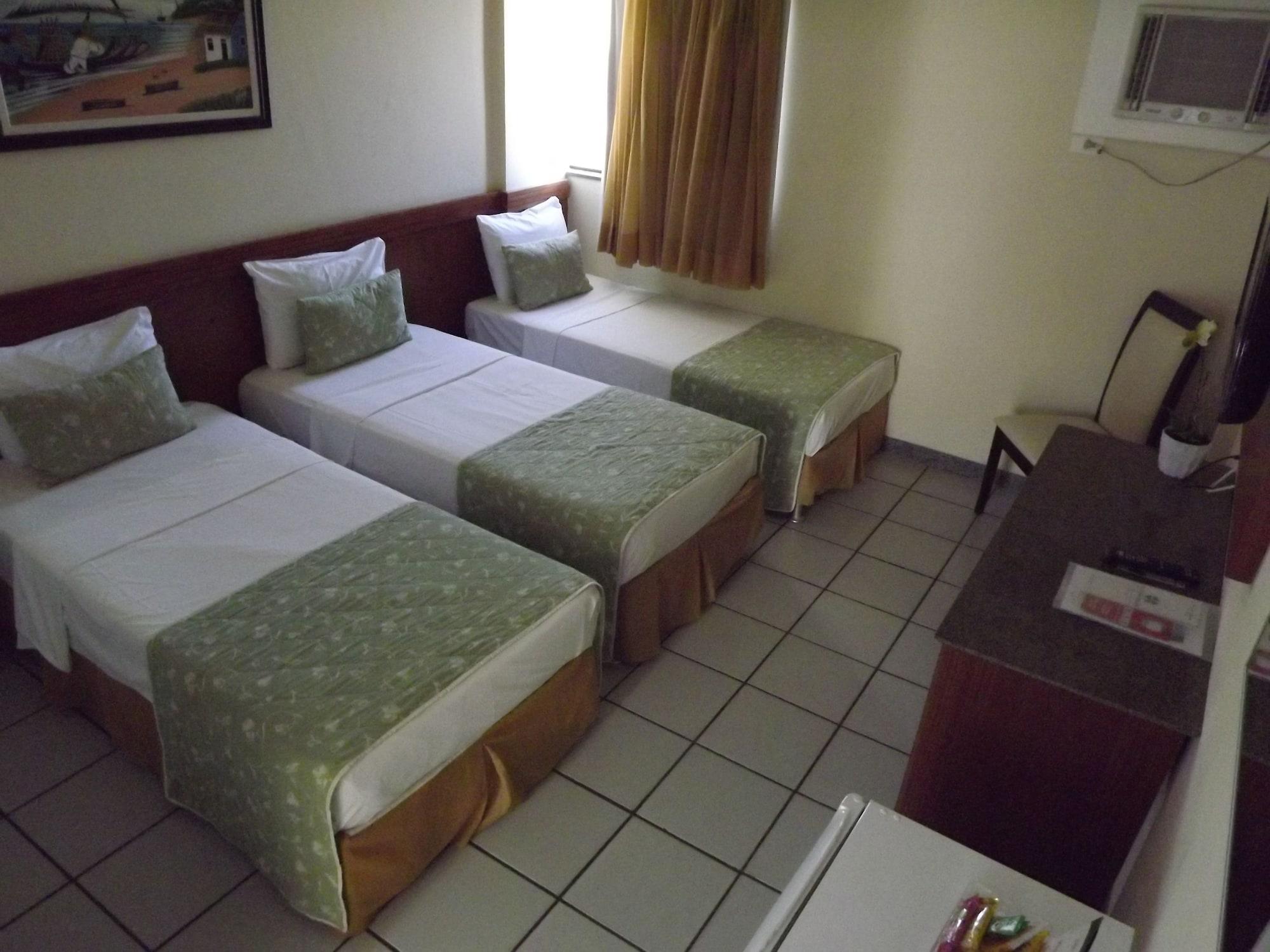 Hotel Nacional Inn Recife Aeroporto エクステリア 写真