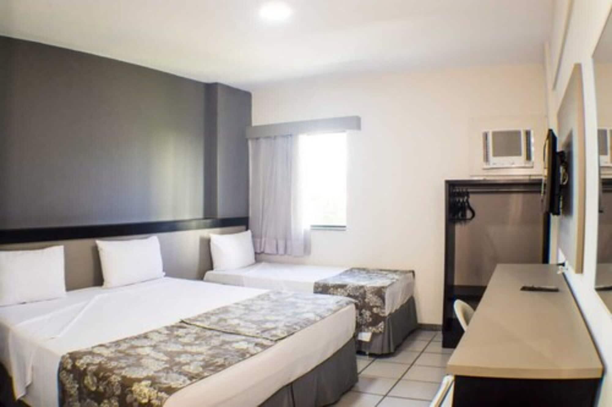 Hotel Nacional Inn Recife Aeroporto エクステリア 写真