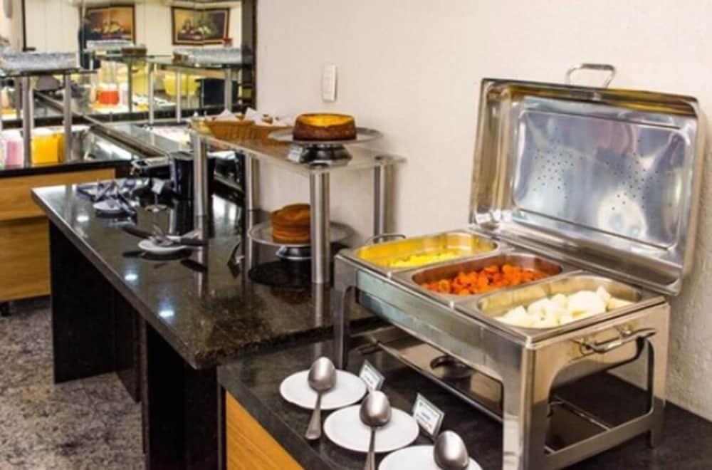 Hotel Nacional Inn Recife Aeroporto エクステリア 写真