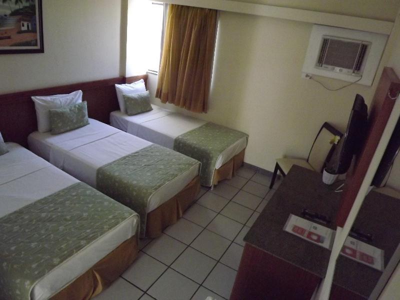 Hotel Nacional Inn Recife Aeroporto エクステリア 写真